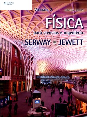 cover image of Física